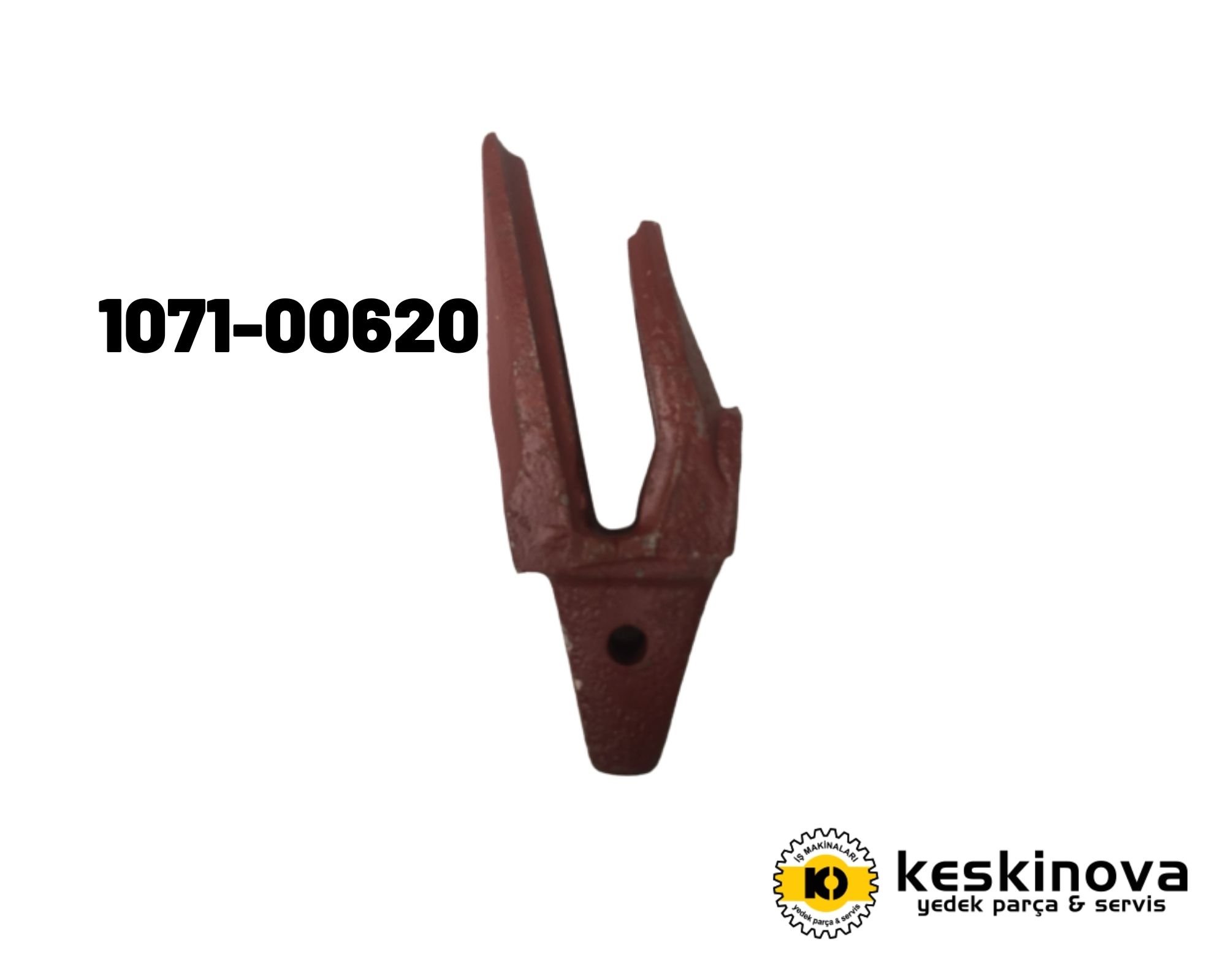 SAMSUNG SE 350 LC-2/ SE 450 LC - 2 OEM 1071-00620 ORTA ADAPTÖR (KAYNAKLI)