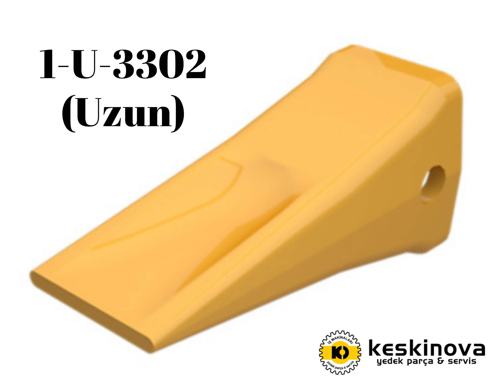 CATERPILLAR OEM CAT 950 E F 955 962 963 MODEL KAZMA UCU(UZUN) 1U3302