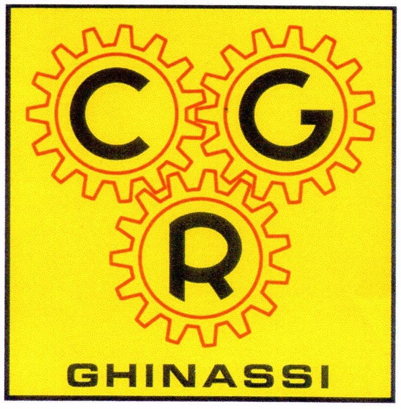 CGR