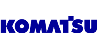 Komatsu