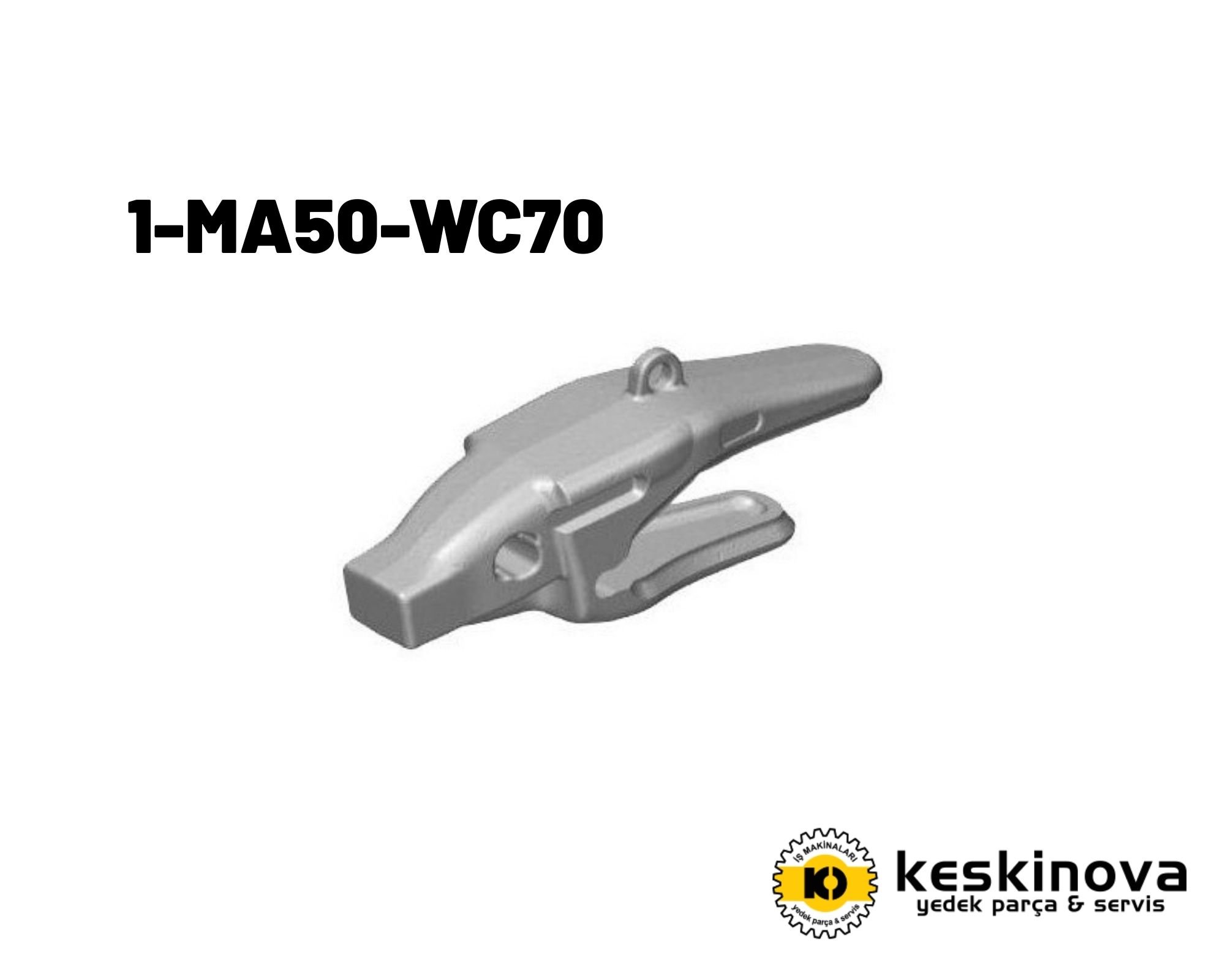 SUMITOMO OEM 1MA50WC70 ADAPTÖR