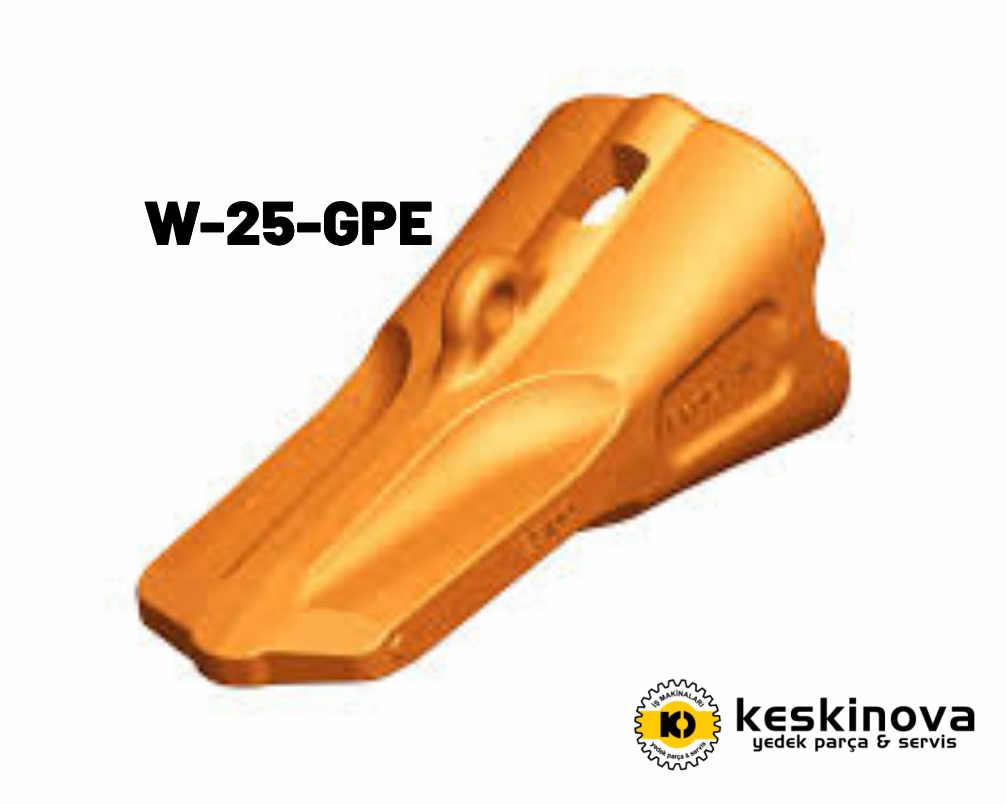 HİTACHİ 870 MODEL OEM W25GPE TIRNAK