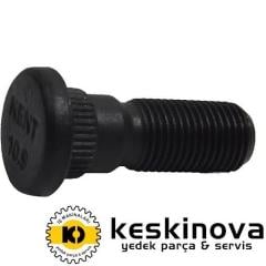 TAILIFT DG46-053 OEM AKÜLÜ ÖN BİJON
