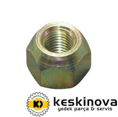 TCM DG47-012 OEM AKÜLÜ BİJON SOMUNU