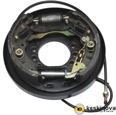 TCM KFF03-005 OEM 4,5T 5,0T SOL KOMPLE FREN TABLASI