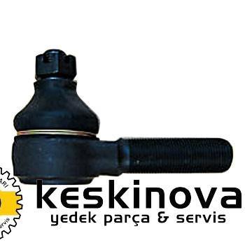 KOMATSU 34C-27-11800 OEM M24X24 SAĞ ROT BAŞI