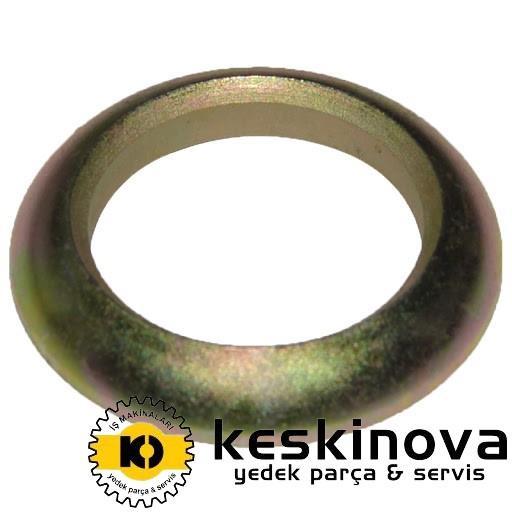 BAOLİ DG47-031 OEM 10,0T BİJON YÜZÜĞÜ