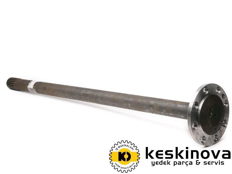 BAOLİ 30CX210006 OEM 3,0T AKS MİLİ