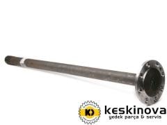 BAOLİ 30CX210006 OEM 3,0T AKS MİLİ
