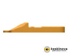 CATERPILLAR OEM CAT 972 G MODEL DELTA TİPİ ORTA SEGMENT 1167460