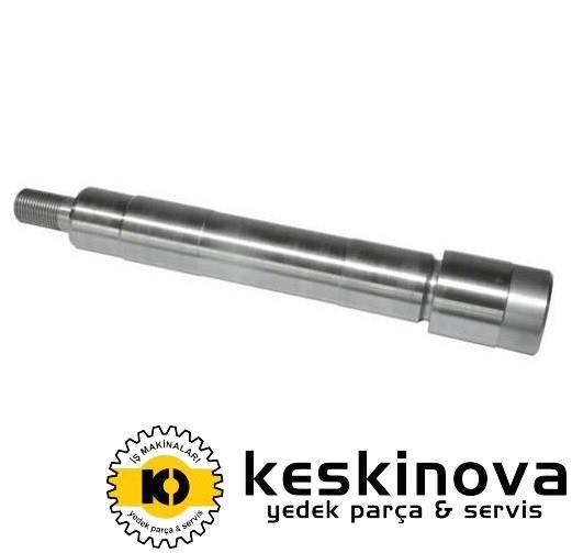 LINDE  3024530216 OEM H30 351 PERNO MİLİ