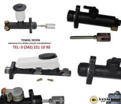 F.POWER KFF06-049 OEM 4,5T ANA MERKEZ DÖKÜM