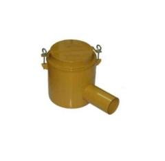 CAT 966D MODEL OEM 8N1335 HAVA FİLTRE KAZANI ESKİ TİP