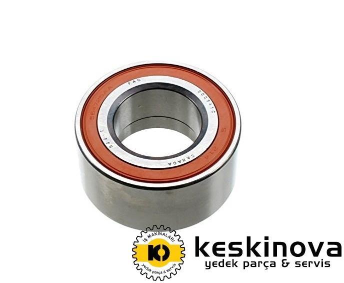 LINDE 540733 OEM L16 HALTER RULMANI