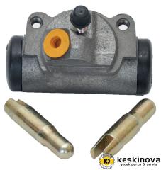 TCM KFF07-013 OEM 1,8T SOL TEKERLEK MERKEZİ