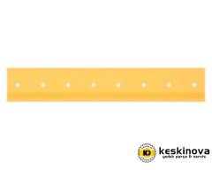 CAT OEM D 7 G D7 R D 8 H MODEL ORTA BIÇAK 7 DELİKLİ 4T2948 19mm