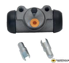 CLARK KFF07-029 OEM Y.M TEKERLEK MERKEZİ
