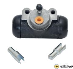 HANGCHA C0Q03-02201 OEM 3,0T TEKERLEK MERKEZİ