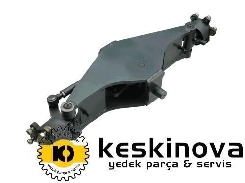 TCM DG75-005 OEM ELEKTRİKLİ DİNGİL KOMPLE