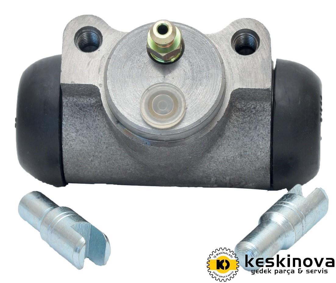 TCM C-52-1152-52001 OEM 4,5T TEKERLEK MERKEZİ
