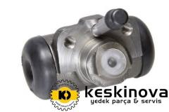 CLARK 2809974 OEM 3,0T TEKERLEK MERKEZİ