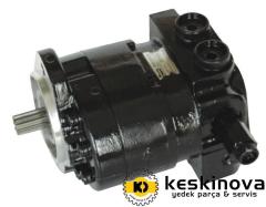 HYUNDAI 31HA-01210 OEM 20BF HİDROLİK POMPA