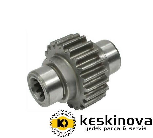 KOMATSU YM129970-26200 OEM FD30 T-16 HİDROLİK POMPA DİŞLİ