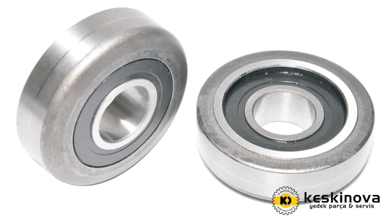 TCM KFA03-004 OEM 1,5T 35X102X29 ASANSÖR RULMANI