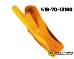KOMATSU OEM WA 300-1,320-1,3 MODEL 419-70-13160 KÖŞE KAZMA SOL