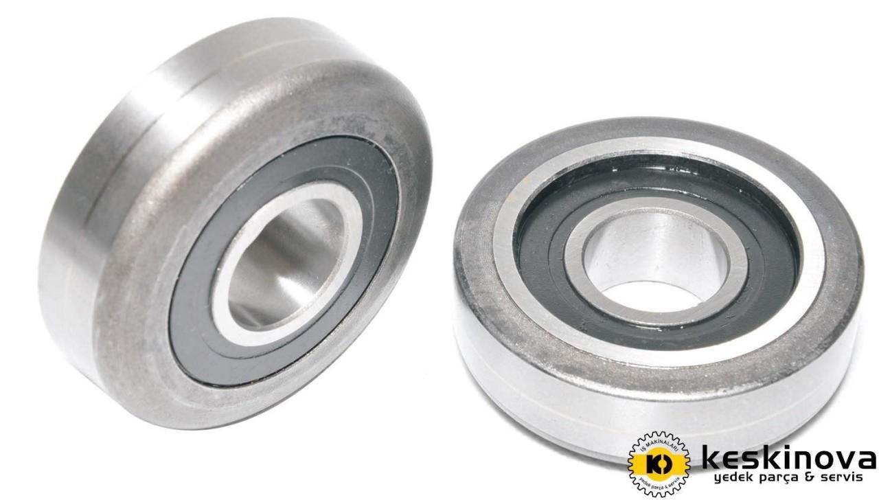 CLARK KFA03-010 OEM 3,0T 40X114X29 ASANSÖR RULMANI