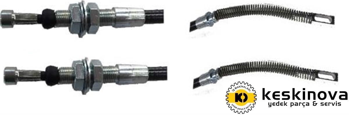 TCM KFF08-020 OEM T3Z EL FREN HALATI