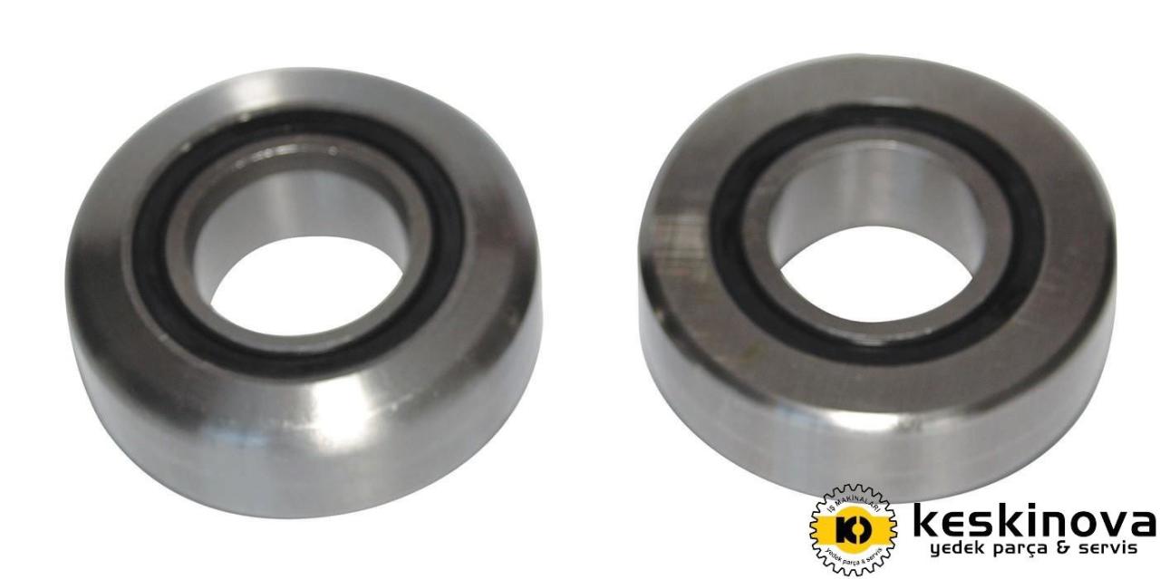 KOMATSU KFA03-013 OEM 40X118X33 ASANSÖR RULMANI