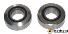 HYUNDAI KFA03-016 OEM 4,5T 45X127X32 ASANSÖR RULMANI