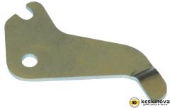 KOMATSU KFF12-007 OEM FD30 NT-11 SAĞ FREN CIRCIRI KİLİT SACI