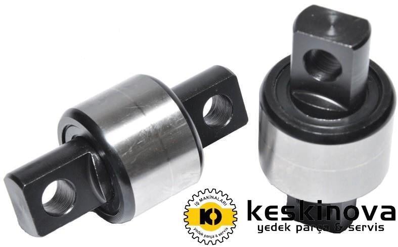 KOMATSU 22018-30304 OEM 1,8T 22X40X30 (L80) DENGE RULMANI