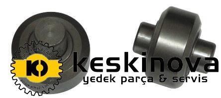 RECORD KFA04-026 OEM 75X25X68 DENGE RULMANI