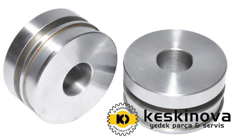 LINDE 3004461111 OEM H30 351 TİLT SİLİNDİR İÇ PİSTONU