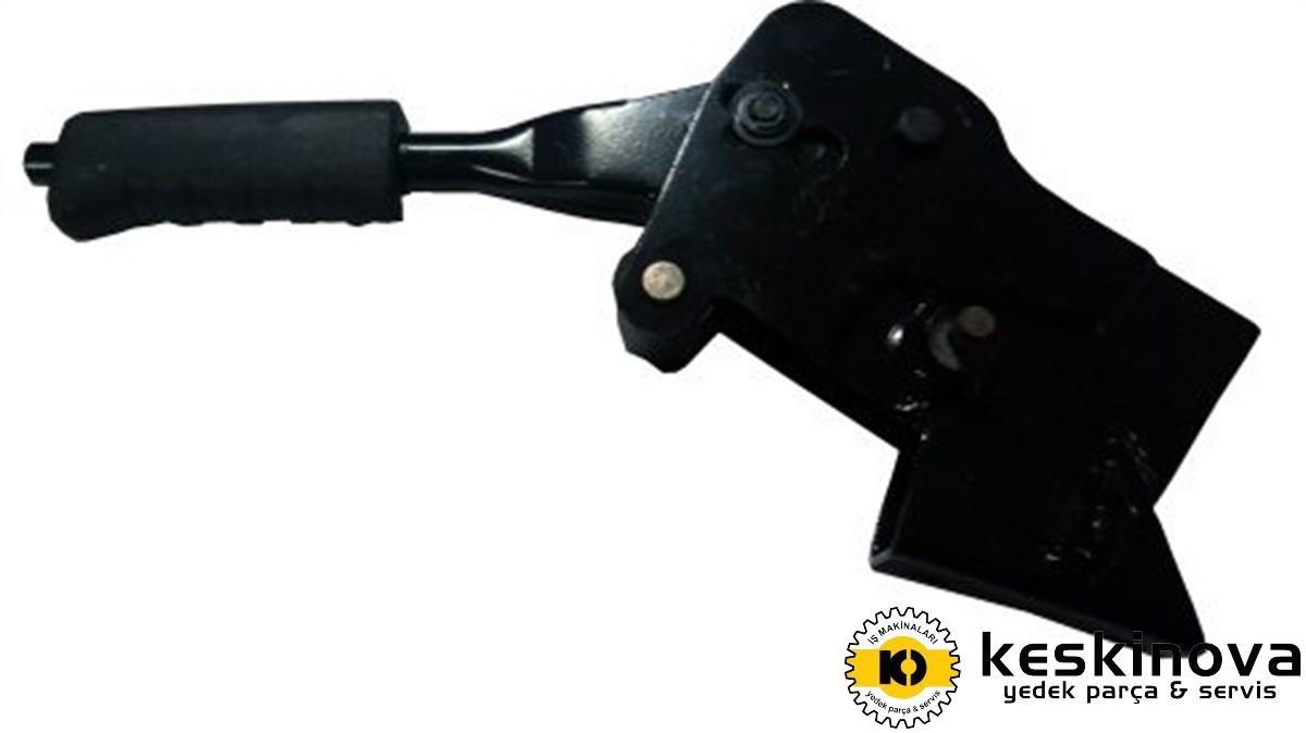 BAOLİ KFF17-003 OEM KİLİTLİ EL FREN TABANCASI