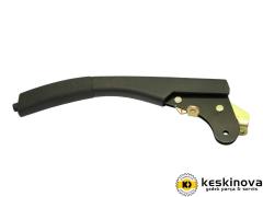 DAEWOO A581160 OEM D30 PRO5 EL FREN TABANCASI