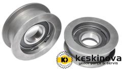 KOMATSU 32921-34B-72-11150 OEM FD30 T-16 35X104X35/28 ZİNCİR RULMANI