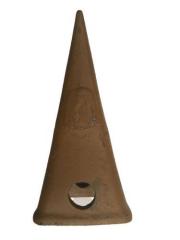 KESKİNOVA OEM 245 - 295 - 954 MODEL 3001319 / 891576 KAZMA UCU