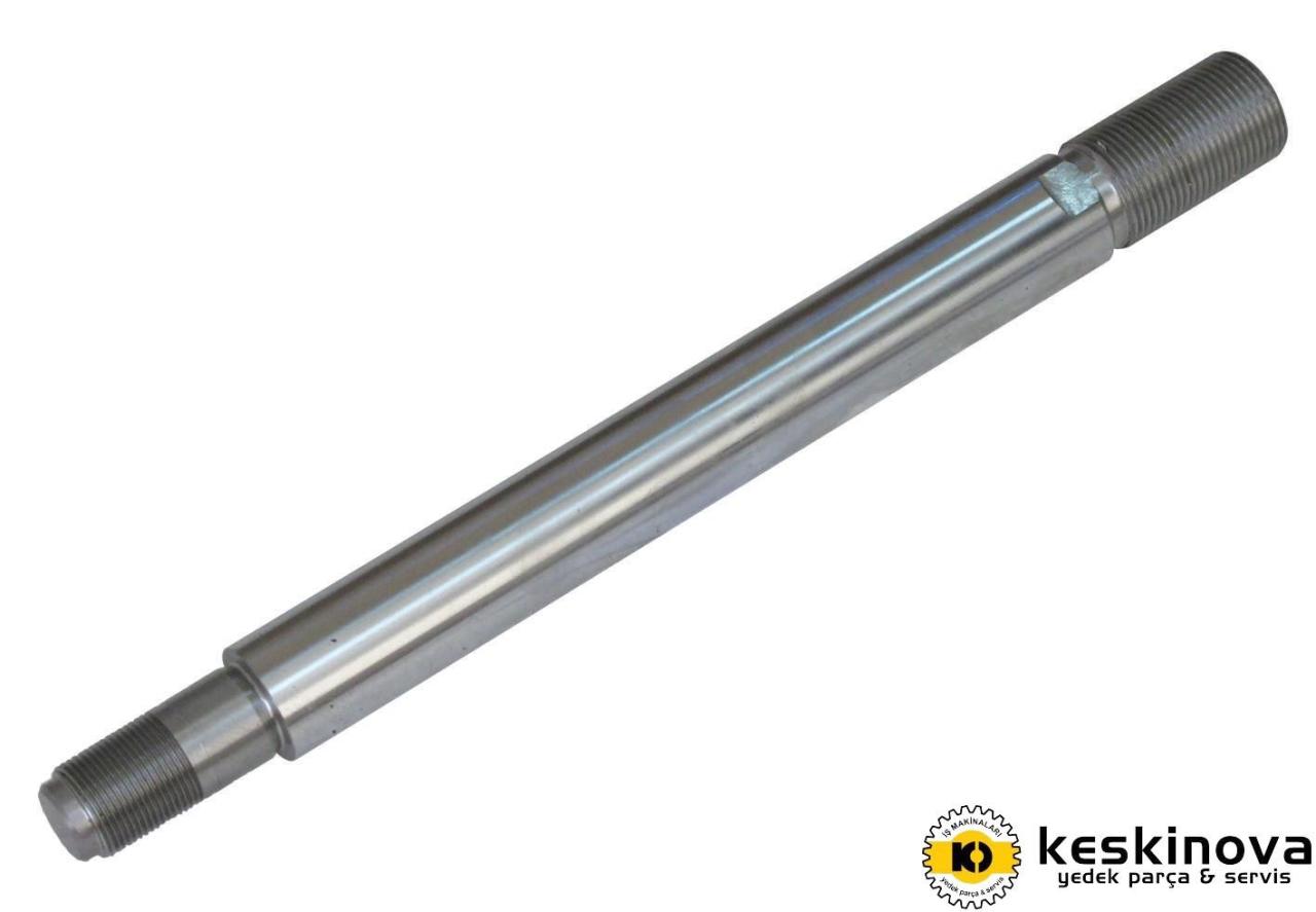 KOMATSU 37B-1JD-3010 OEM FD30 T-12 TİLT SİLİNDİR MİLİ