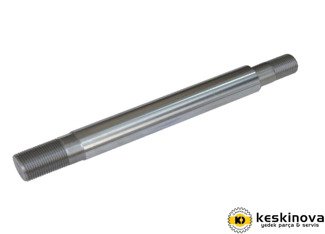 KOMATSU KFA06-018 OEM FD40 Z-5 TİLT SİLİNDİR MİLİ