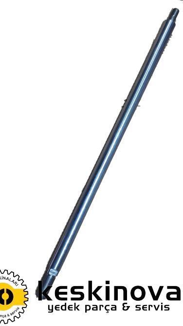 KOMATSU 3324460300 OEM H45 TİLT SİLİNDİR MİLİ