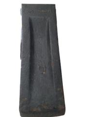 KESKİNOVA OEM 03-C-1160-L001 MERKEZ KAZMA 125 MM./H:30 MM.