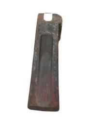 KESKİNOVA OEM KSS 85Z 90Z - 95Z MODEL 03C-3651-L001 SOL KÖŞE KAZMA