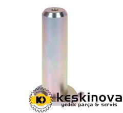 UNIVERSAL KFA08-010 OEM 30x123 TİLT SİLİNDİR PİMİ