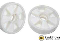 UNIVERSAL KFT02-007 OEM POLYAMID TEKER 200X50