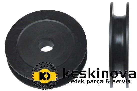 TCM KFA47-023 OEM T6 25X135X40 ASANSÖR HORTUM MAKARASI