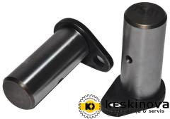 DAEWOO KFA08-018 OEM D30 TİLT SİLİNDİR PİMİ